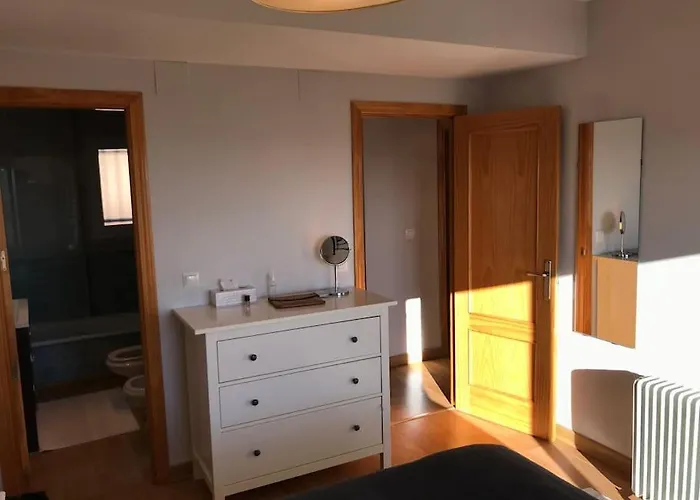 Carvajal, 2-Bedroom Sea View Penthouse Apt