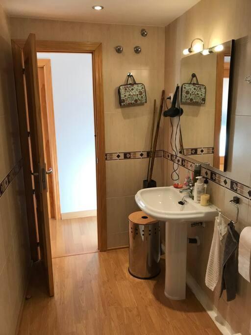 Appartamento Carvajal, 2-bedroom Sea View Penthouse Fuengirola