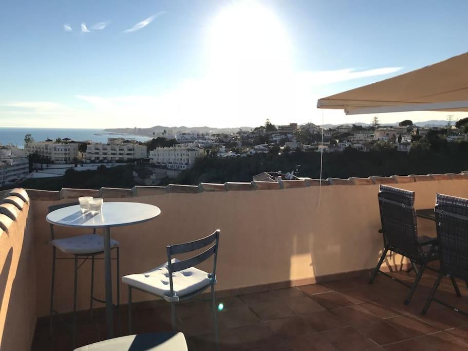 Appartamento Carvajal, 2-bedroom Sea View Penthouse *