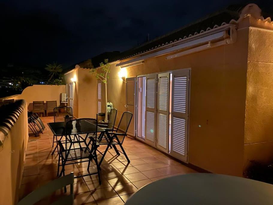 Carvajal, 2-bedroom Sea View Penthouse Appartamento *