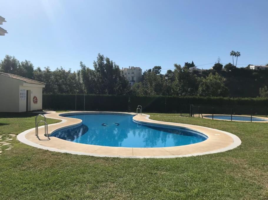 Carvajal, 2-bedroom Sea View Penthouse Appartamento
