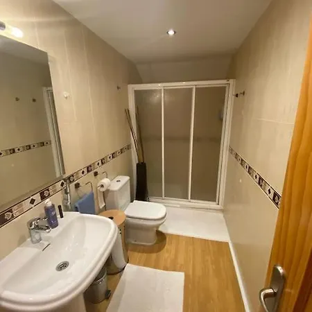 Carvajal, 2-Bedroom Sea View Penthouse Apt Fuengirola Zewnętrze zdjęcie