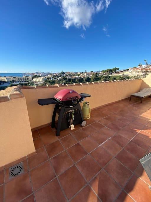 Appartement Carvajal, 2-bedroom Sea View Penthouse *