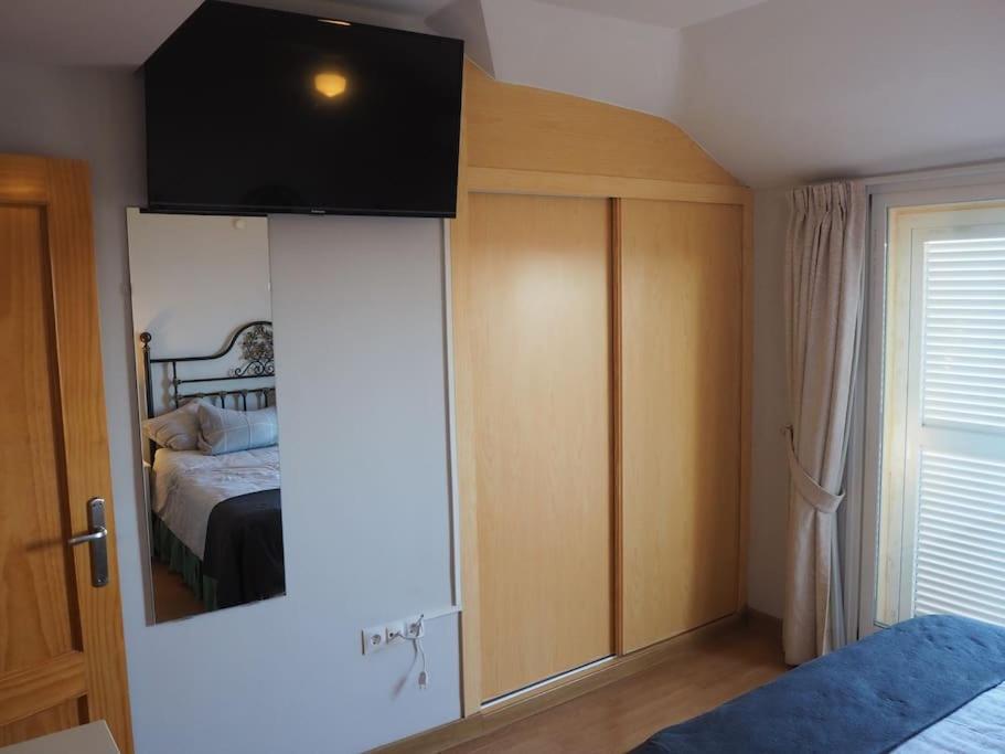 Carvajal, 2-bedroom Sea View Penthouse Appartement Fuengirola