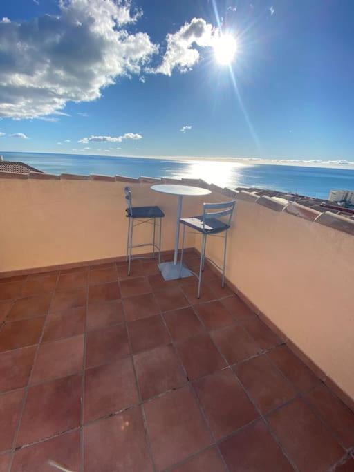 Appartement Carvajal, 2-bedroom Sea View Penthouse Fuengirola